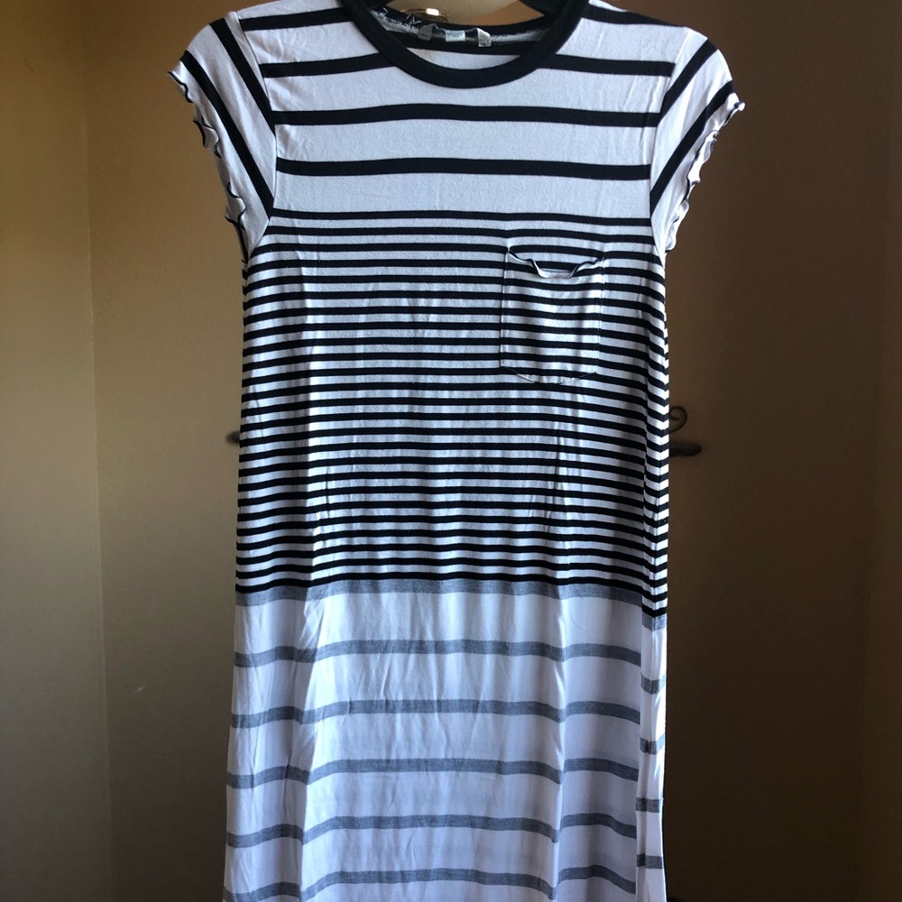 T-Shirt Dress